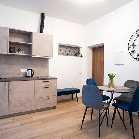 Central Station Apartment No4 カウナス エクステリア 写真