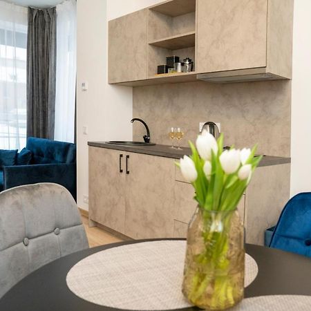 Central Station Apartment No4 カウナス エクステリア 写真