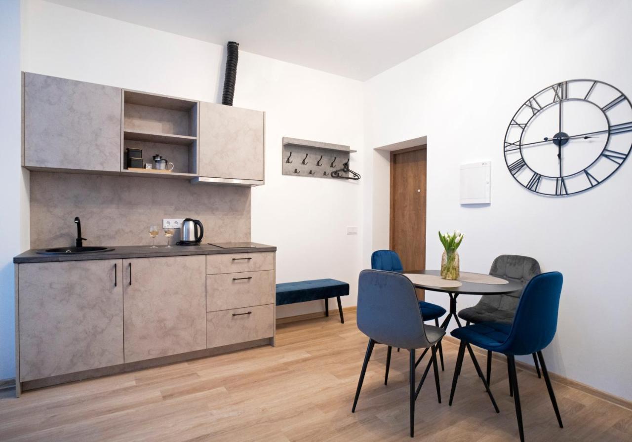 Central Station Apartment No4 カウナス エクステリア 写真